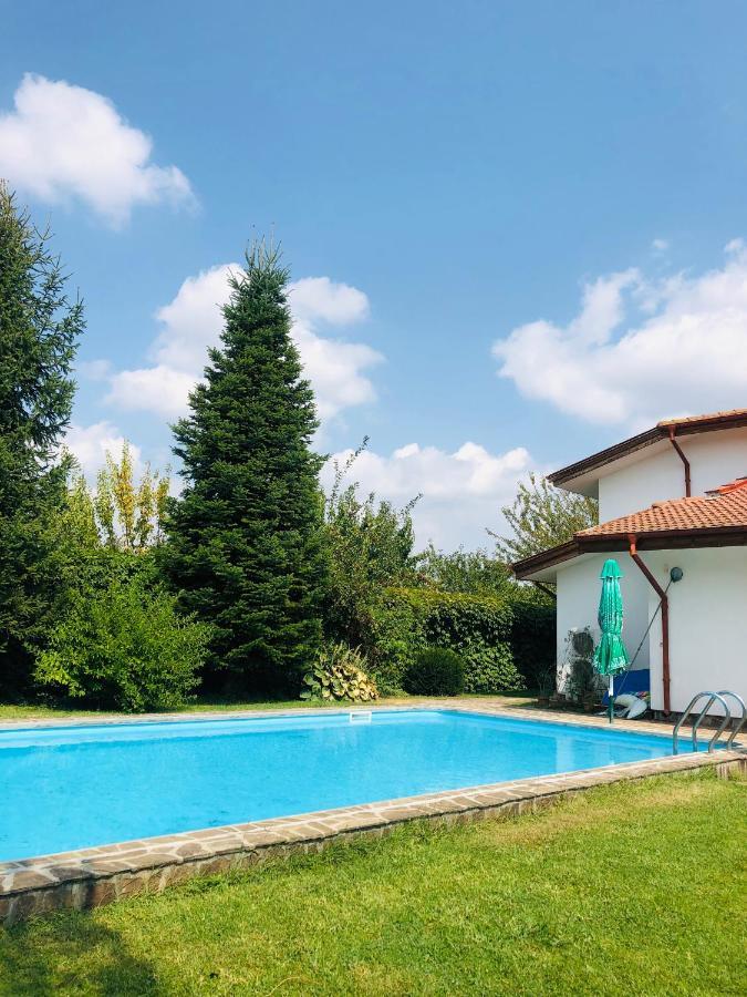 Villa Nymphea Water Lily Hisarya Exterior foto