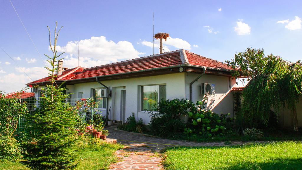 Villa Nymphea Water Lily Hisarya Exterior foto