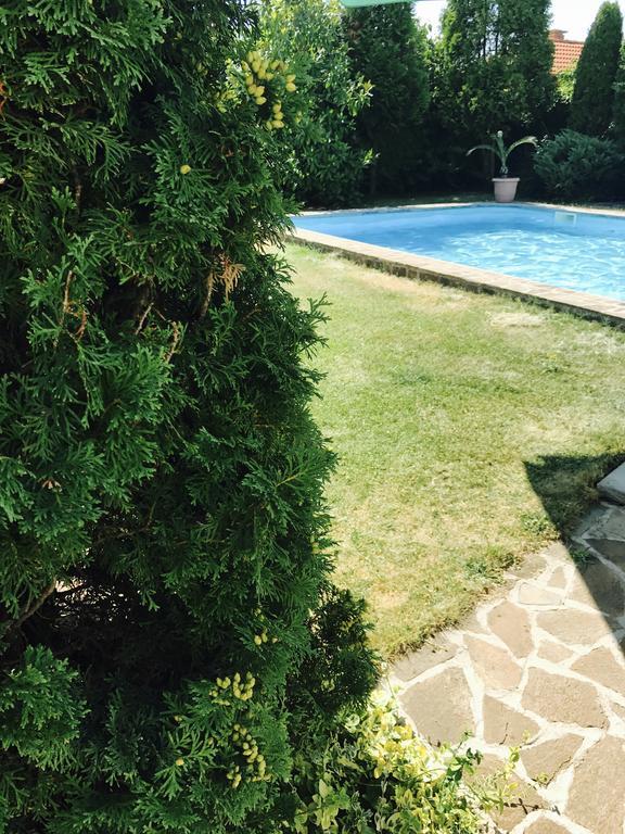 Villa Nymphea Water Lily Hisarya Exterior foto