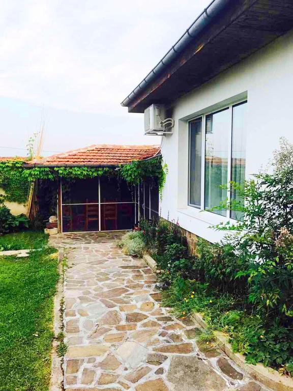 Villa Nymphea Water Lily Hisarya Exterior foto